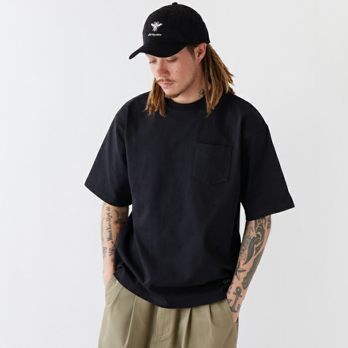 FAT エフエーティー Tシャツ POCKETee F32520-CT01