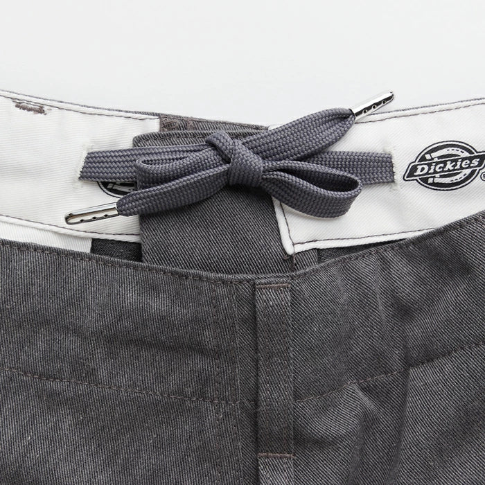 FAT エフエーティー パンツ Dickies ディッキーズ コラボ BIGGIES F32520-PN10