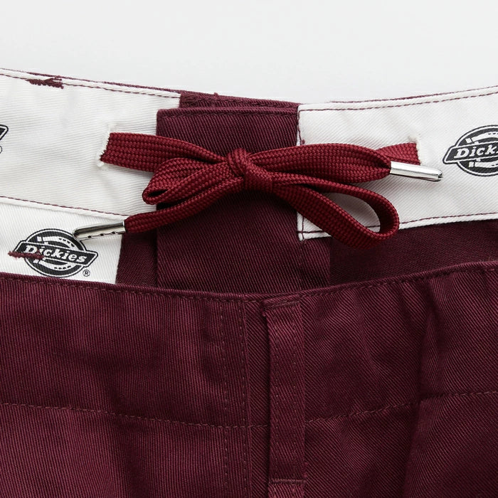 FAT エフエーティー パンツ Dickies ディッキーズ コラボ BIGGIES F32520-PN10