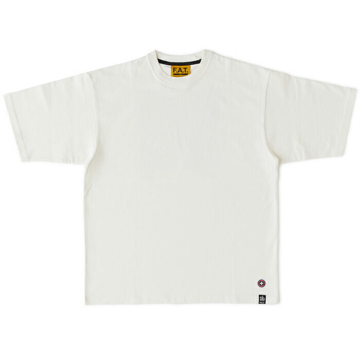 FAT エフエーティー Tシャツ SUIKO "TORUSBLUE" F32520-TS04