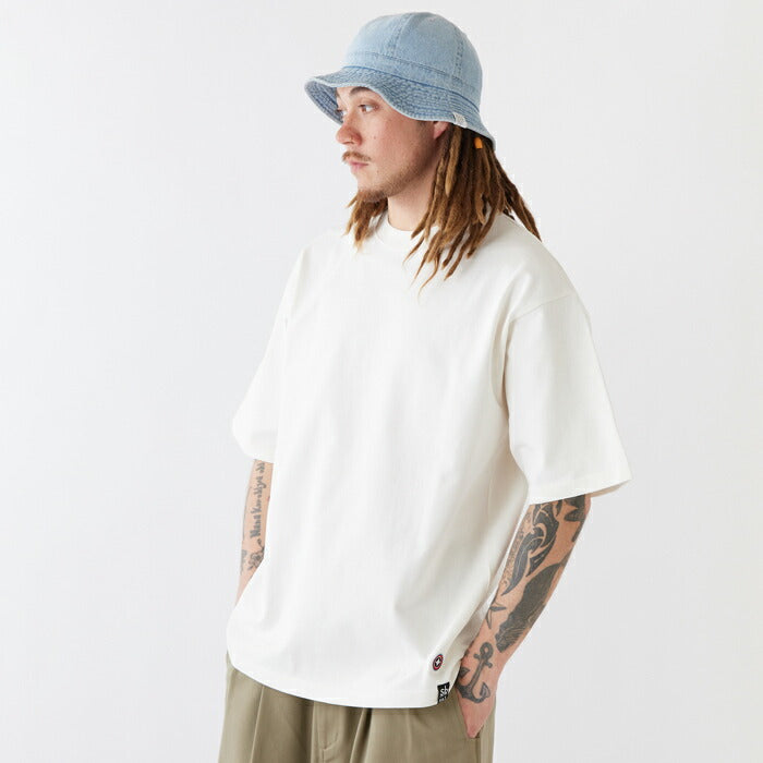 FAT エフエーティー Tシャツ SUIKO "TORUSBLUE" F32520-TS04