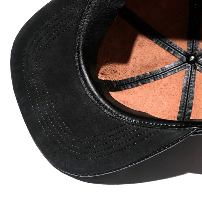 JELADO ジェラード キャップ 帽子 JELADO×BRUNEL&Co.HATMAKERS B.B.CAP AB12750