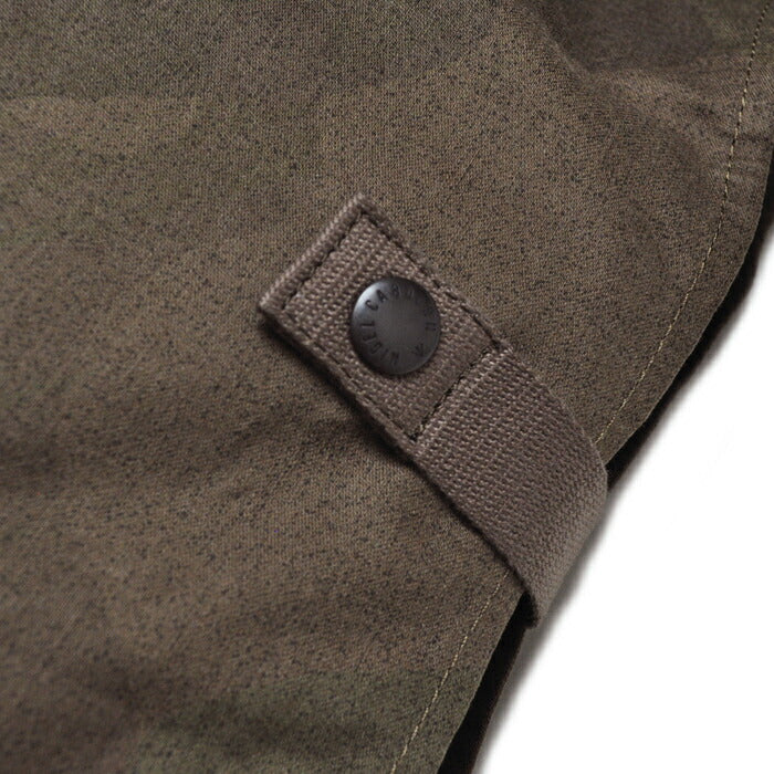 NIGEL CABOURN ナイジェルケーボン バッグ マルチバッグ ブラッシュカモ MULTI BAG BRUSH CAMO 80510061014