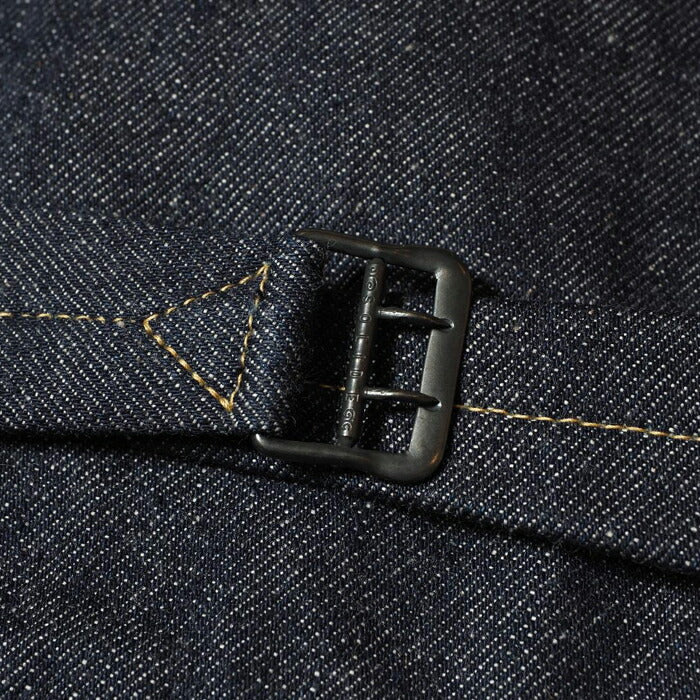 WAREHOUSE ウエアハウス デニムジャケット Lot 2001XX(2000XX) 1941 MODEL Dead Stock Blue デッドストックブルー