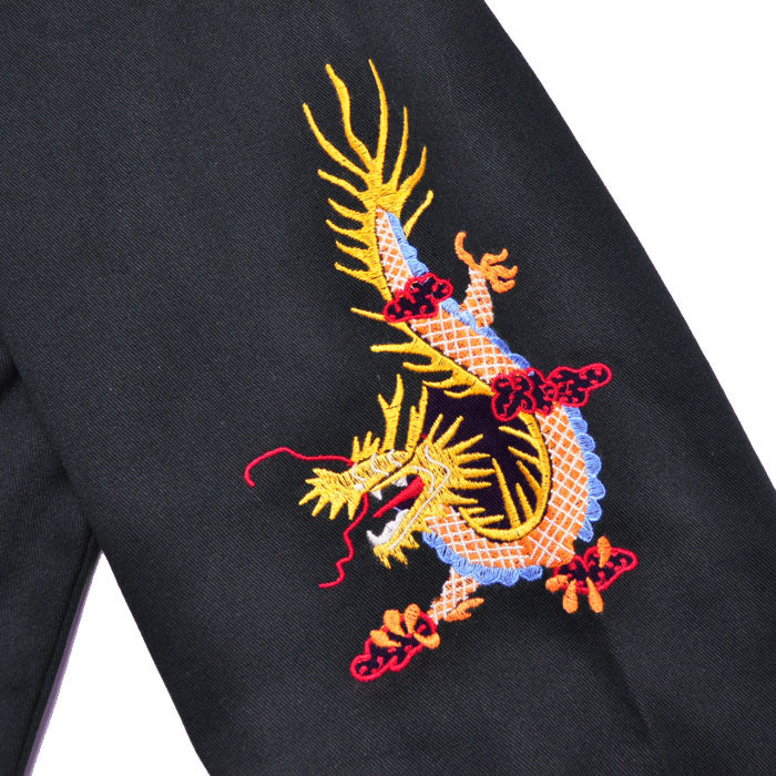 HOUSTON ヒューストン ジャケット VIETNAM JACKET (TIGER) ベトナムジャケット (タイガー) 51350