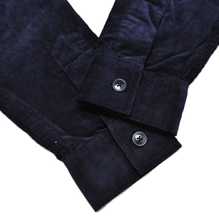 ステュディオ・ダルチザン ジャケット コーデュロイジャケット 4625 STUDIO D'ARTISAN