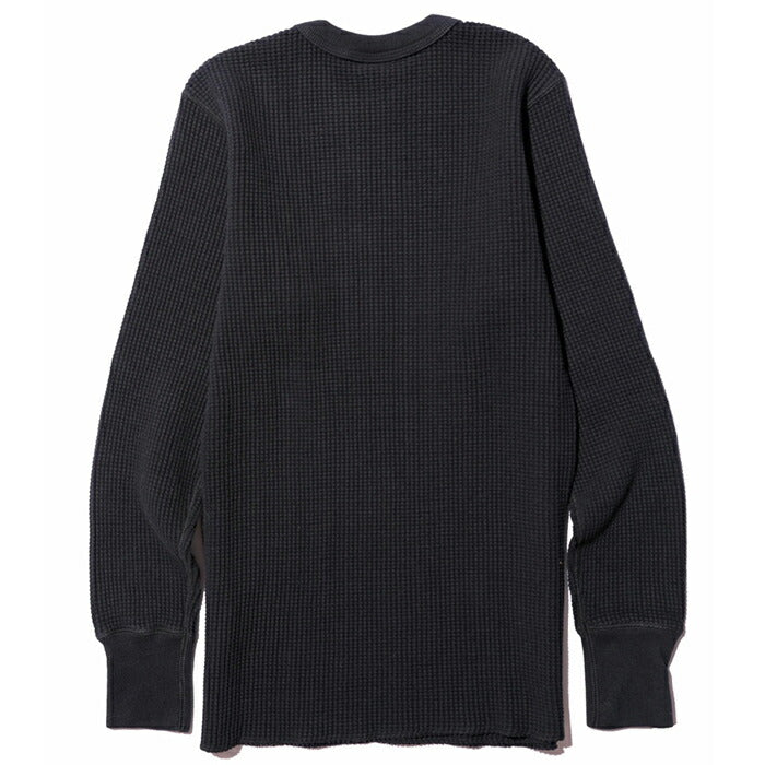 JELADO ジェラード メガサーマル ヘンリーネック Mega Thermal Henly Neck AB94236