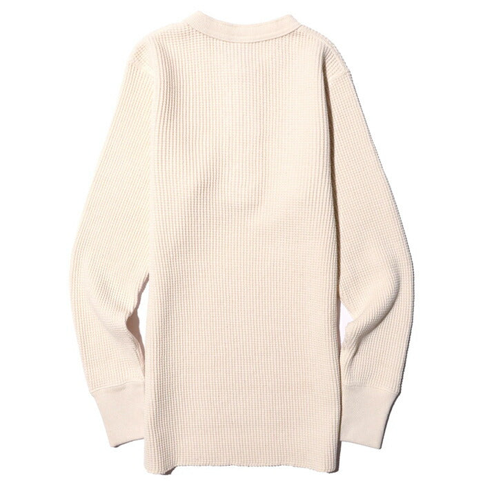 JELADO ジェラード メガサーマル ヘンリーネック Mega Thermal Henly Neck AB94236