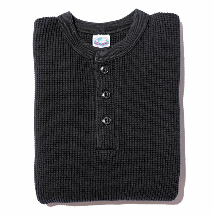 JELADO ジェラード メガサーマル ヘンリーネック Mega Thermal Henly Neck AB94236
