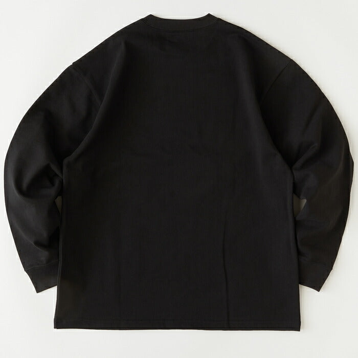 FAT エフエーティー Tシャツ POCKETee L F32520-CT09 長袖Tシャツ