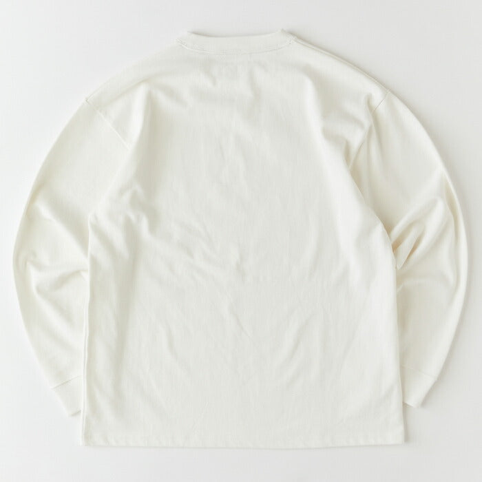 FAT エフエーティー Tシャツ CALIGRATee L F32520-CT10 長袖Tシャツ