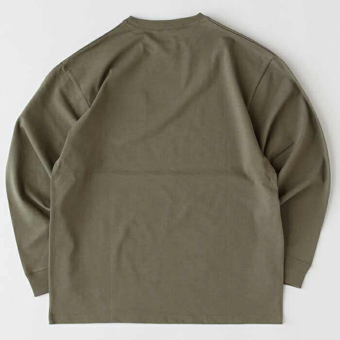 FAT エフエーティー Tシャツ CALIGRATee L F32520-CT10 長袖Tシャツ