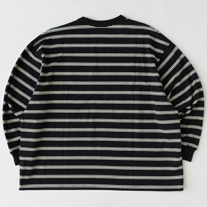 FAT エフエーティー Tシャツ GIGANDER L F32520-CT21 長袖Tシャツ