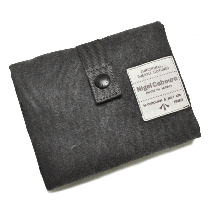 NIGEL CABOURN ナイジェルケーボン バッグ マルチバッグ ピグメント MULTI BAG PIGMENT 80510061034