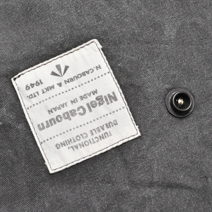 NIGEL CABOURN ナイジェルケーボン バッグ マルチバッグ ピグメント MULTI BAG PIGMENT 80510061034