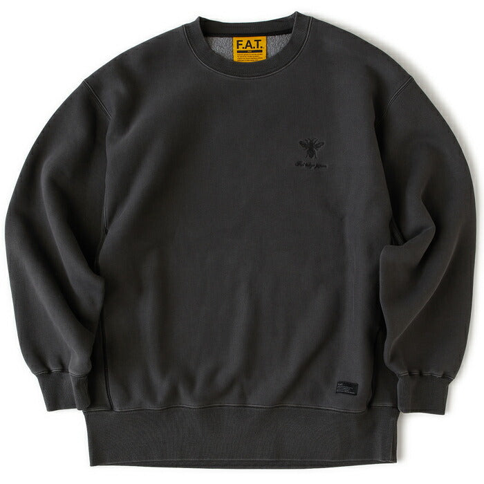 FAT エフエーティー スウェット FADEMENT.CRU F32520-SW05