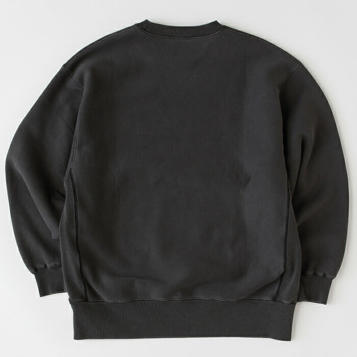 FAT エフエーティー スウェット FADEMENT.CRU F32520-SW05