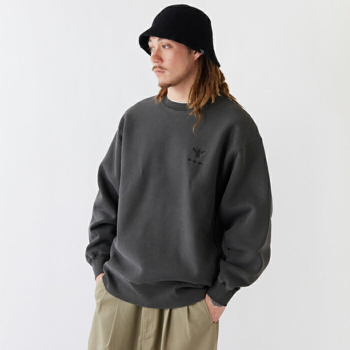 FAT エフエーティー スウェット FADEMENT.CRU F32520-SW05