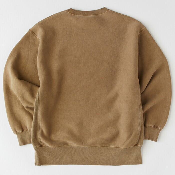 FAT エフエーティー スウェット FADEMENT.CRU F32520-SW05