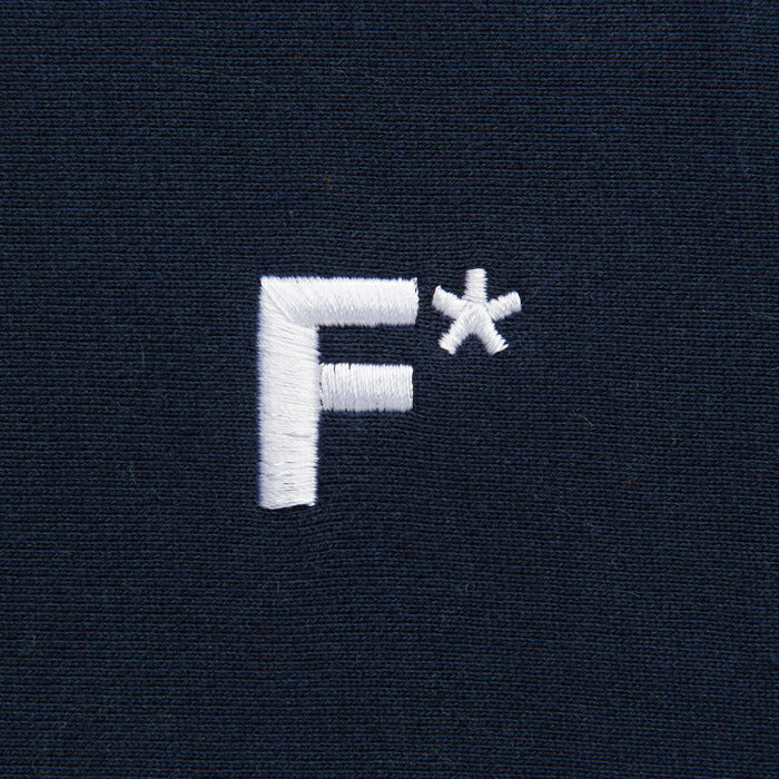 FAT エフエーティー スウェット FASTERISK.C F32520-SW02