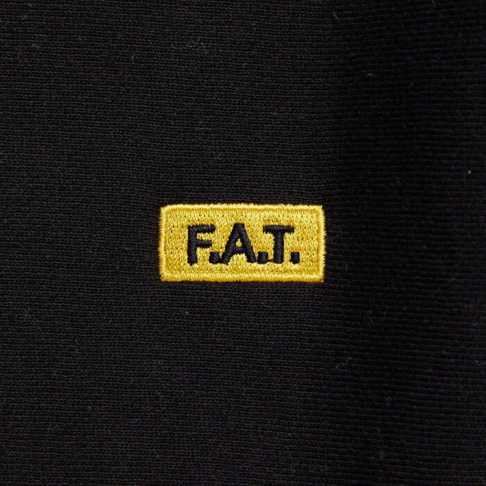 FAT エフエーティー パーカー SIGOVER F32520-SW03