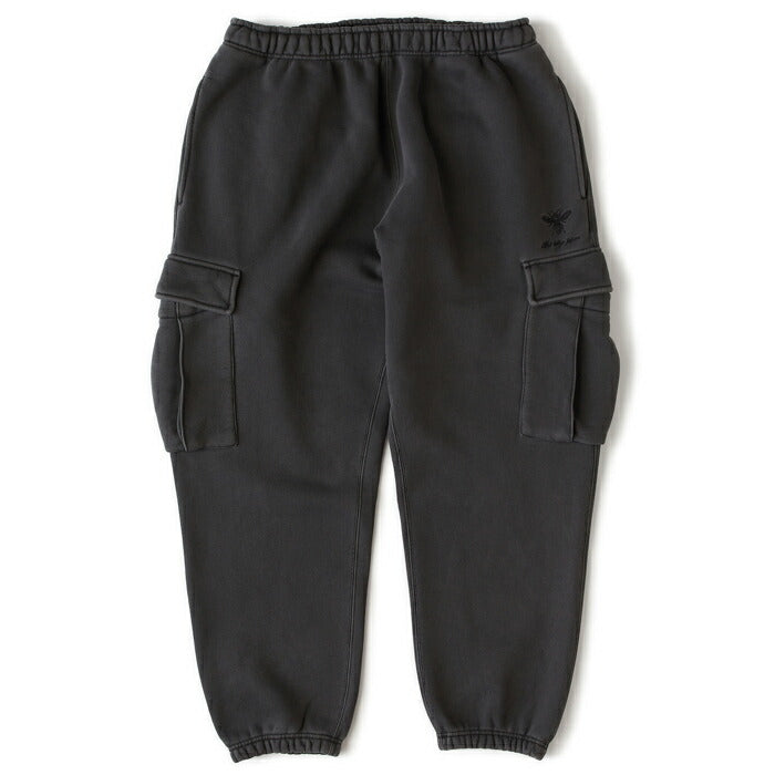 FAT エフエーティー パンツ スウェットパンツ FADEMENT.CARGO F32520-PN17