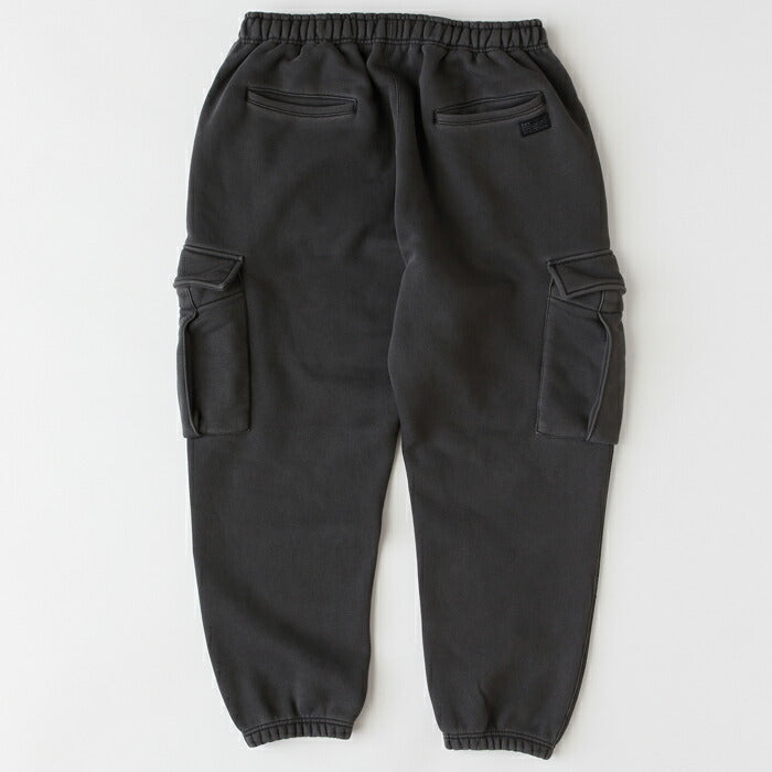 FAT エフエーティー パンツ スウェットパンツ FADEMENT.CARGO F32520-PN17