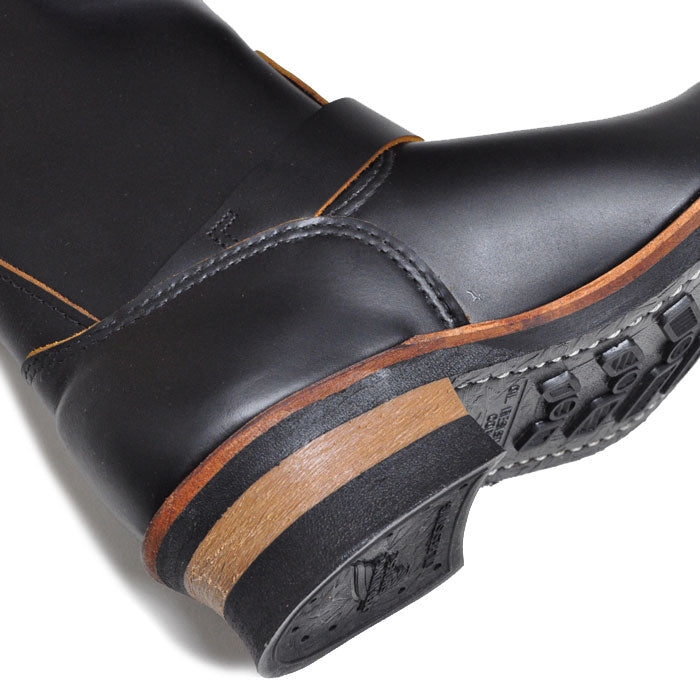 REDWING レッドウィング ブーツ 2966 11-inch Engineer (Non-Steel Toe) "Stovepipe" 11インチ エンジニア
