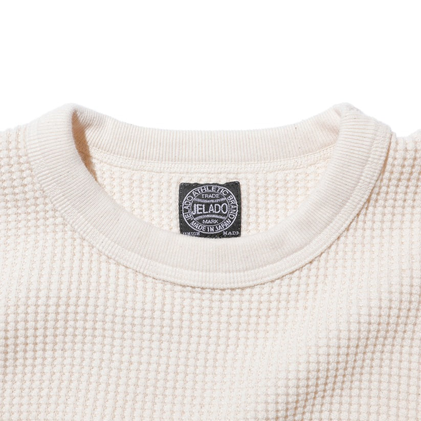 JELADO ジェラード メガサーマル レギュラーフィット Mega Thermal Regular Fit AB94243