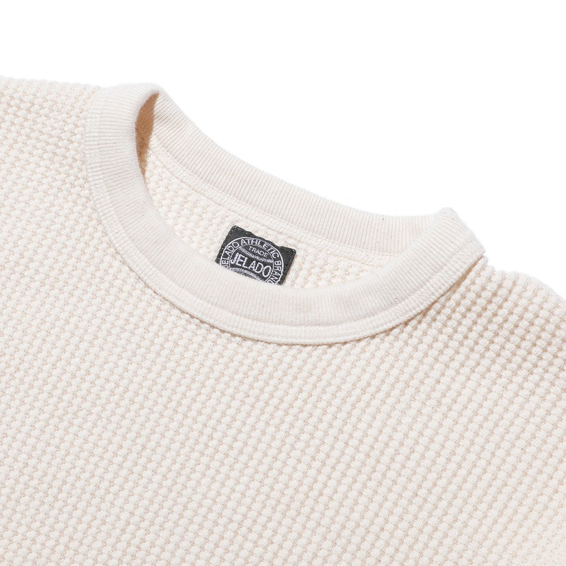 JELADO ジェラード メガサーマル レギュラーフィット Mega Thermal Regular Fit AB94243