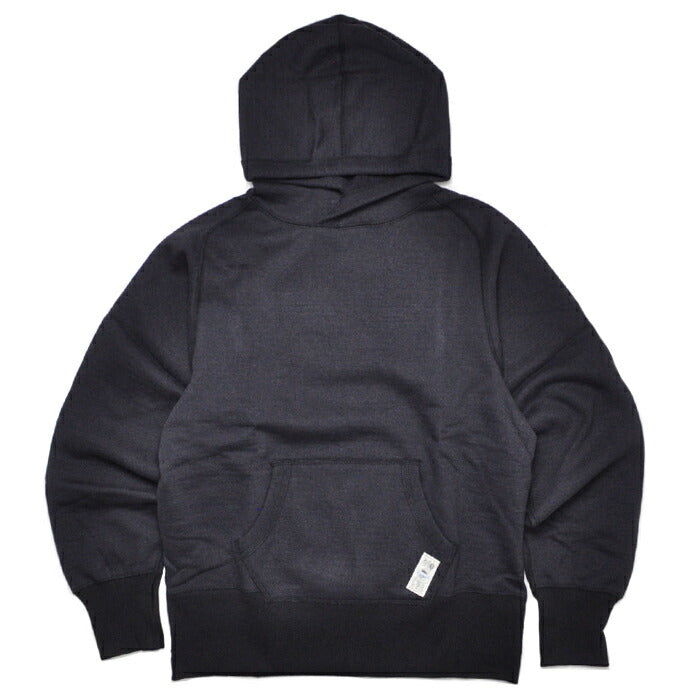 NIGEL CABOURN ナイジェルケーボン パーカー 50s パーカー - ブラック 50s PARKA - BLACK 80510020140