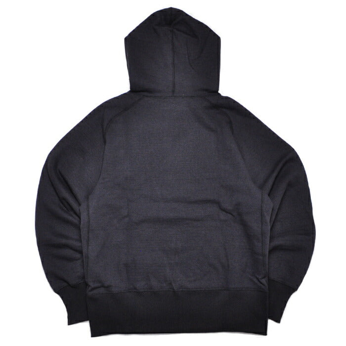 NIGEL CABOURN ナイジェルケーボン パーカー 50s パーカー - ブラック 50s PARKA - BLACK 80510020140