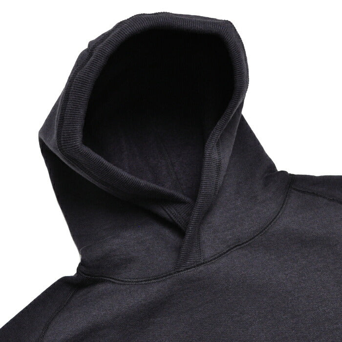 NIGEL CABOURN ナイジェルケーボン パーカー 50s パーカー - ブラック 50s PARKA - BLACK 80510020140