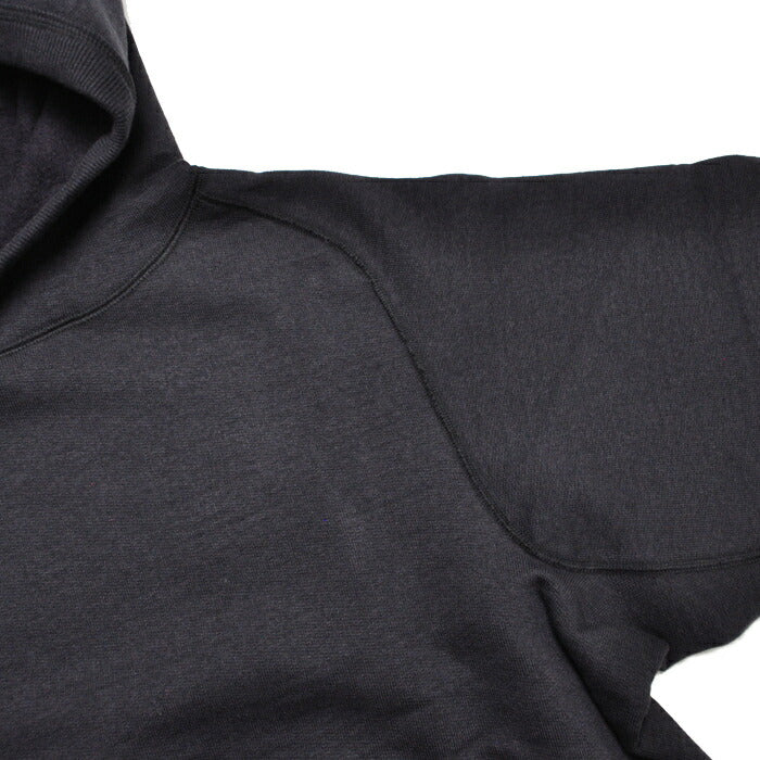 NIGEL CABOURN ナイジェルケーボン パーカー 50s パーカー - ブラック 50s PARKA - BLACK 80510020140