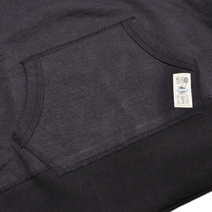 NIGEL CABOURN ナイジェルケーボン パーカー 50s パーカー - ブラック 50s PARKA - BLACK 80510020140