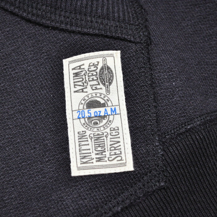 NIGEL CABOURN ナイジェルケーボン パーカー 50s パーカー - ブラック 50s PARKA - BLACK 80510020140