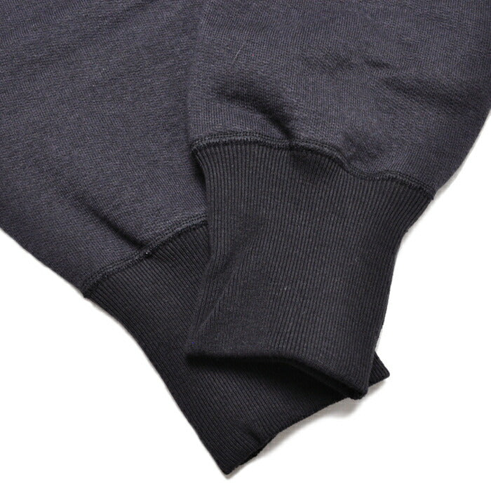 NIGEL CABOURN ナイジェルケーボン パーカー 50s パーカー - ブラック 50s PARKA - BLACK 80510020140