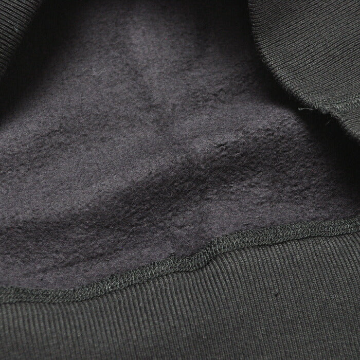 NIGEL CABOURN ナイジェルケーボン パーカー 50s パーカー - ブラック 50s PARKA - BLACK 80510020140
