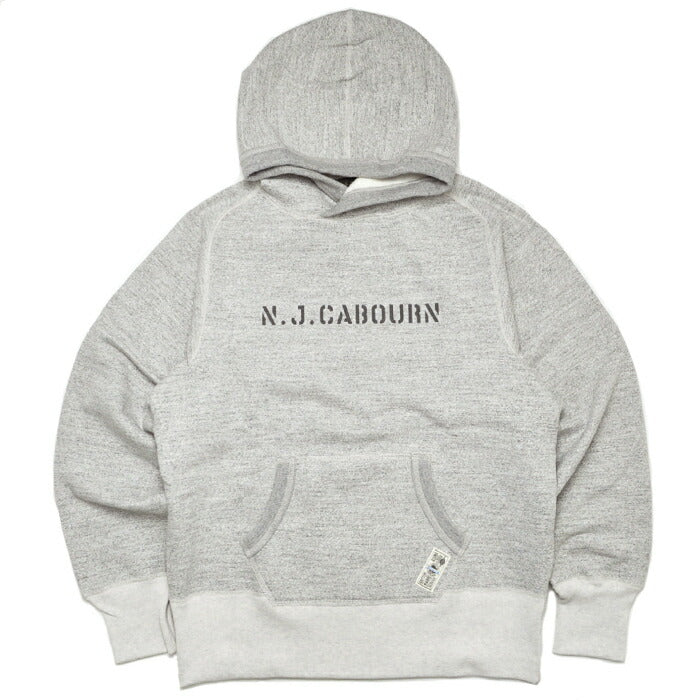 NIGEL CABOURN ナイジェルケーボン パーカー 50s パーカー - レタード 50s PARKA - LETTERED 80510020044