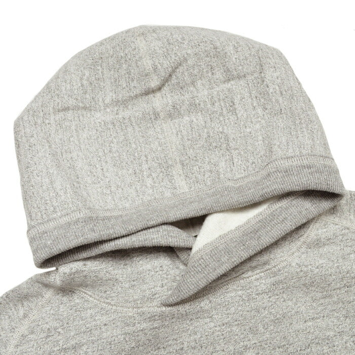 NIGEL CABOURN ナイジェルケーボン パーカー 50s パーカー - レタード 50s PARKA - LETTERED 80510020044