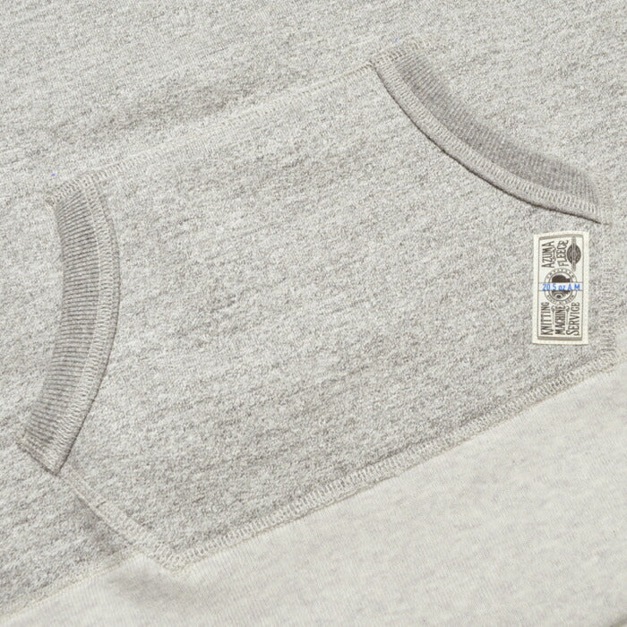 NIGEL CABOURN ナイジェルケーボン パーカー 50s パーカー - レタード 50s PARKA - LETTERED 80510020044
