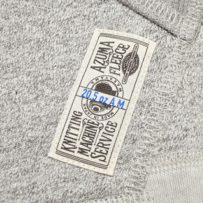 NIGEL CABOURN ナイジェルケーボン パーカー 50s パーカー - レタード 50s PARKA - LETTERED 80510020044