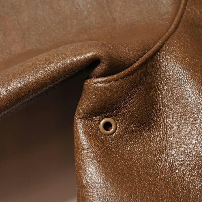 WAREHOUSE ウエアハウス A-2ジャケット Lot 2232 WERBER LEATHER COAT CO. TYPE A-2 JACKET ORDER NO.33-1729