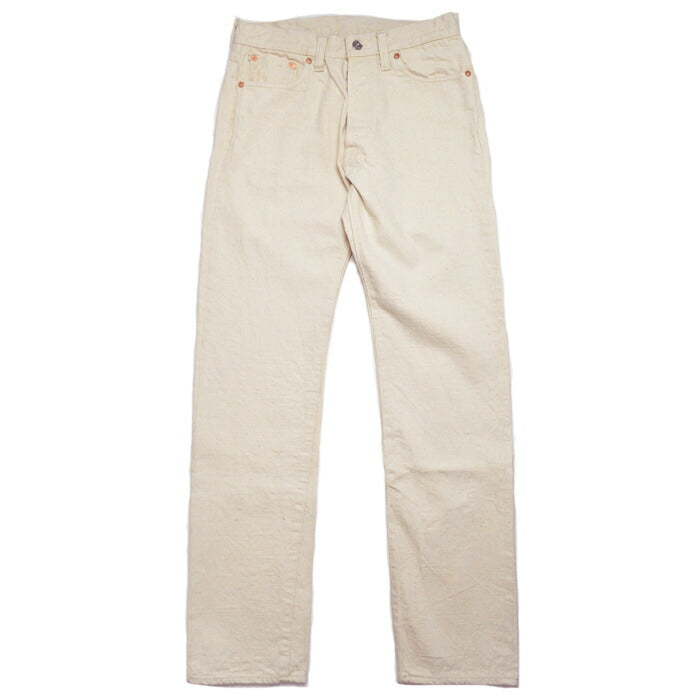 SAMURAI JEANS サムライジーンズ デニム S510SC-KI サムライコットンキナリジーンズ