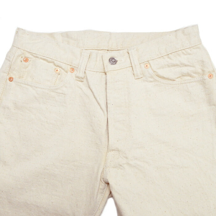 SAMURAI JEANS サムライジーンズ デニム S510SC-KI サムライコットンキナリジーンズ