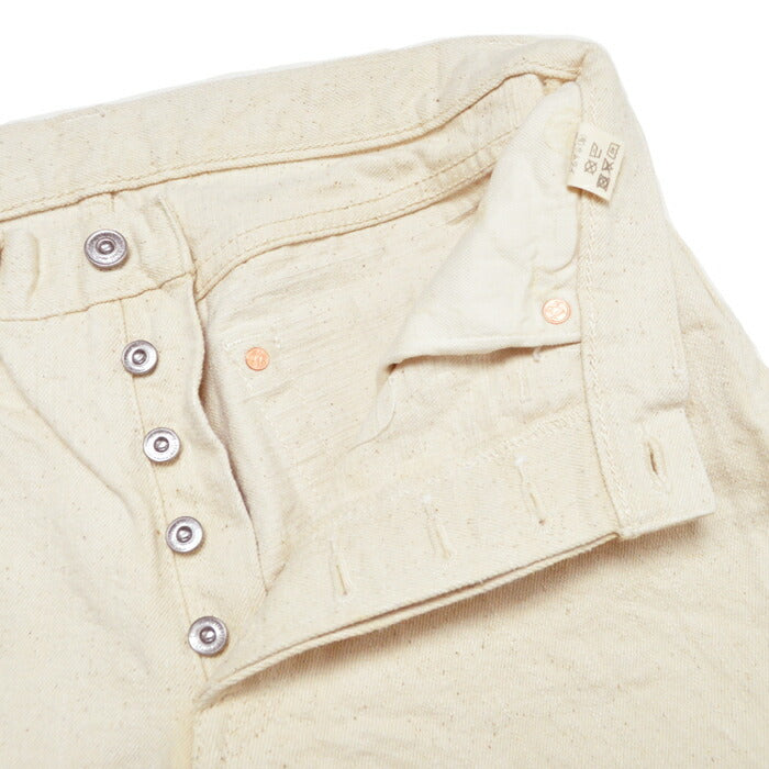 SAMURAI JEANS サムライジーンズ デニム S510SC-KI サムライコットンキナリジーンズ