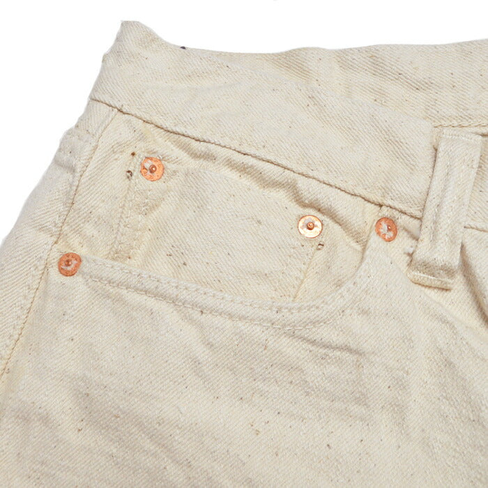 SAMURAI JEANS サムライジーンズ デニム S510SC-KI サムライコットンキナリジーンズ