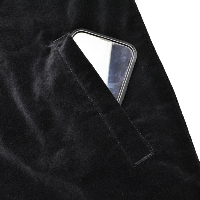 HOUSTON ヒューストン ジャケット COTTON VELVETEEN FFA JACKET コットン別珍FFAジャケット 51509