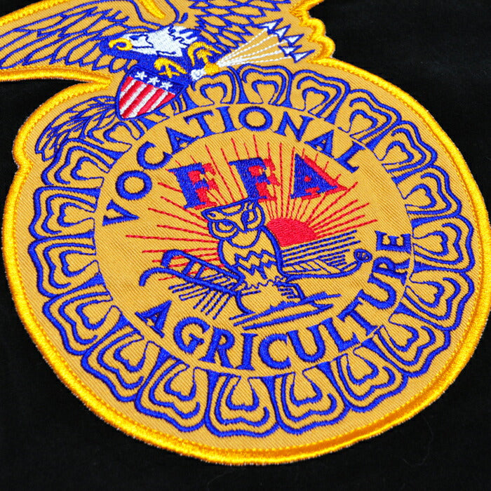 HOUSTON ヒューストン ジャケット COTTON VELVETEEN FFA JACKET コットン別珍FFAジャケット 51509