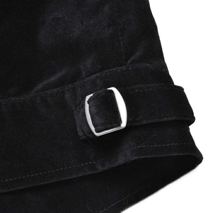 HOUSTON ヒューストン ジャケット COTTON VELVETEEN FFA JACKET コットン別珍FFAジャケット 51509